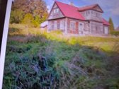 Unikalios architekturos namas su istiklinta - nuotraukos Nr. 6