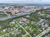 Nuomojama 2 kambarių (butas) namo dalis su - nuotraukos Nr. 33