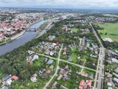 Nuomojama 2 kambarių (butas) namo dalis su - nuotraukos Nr. 34