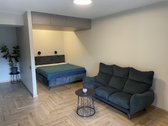 Nuomojamas tvarkingas 1 kambario butas, - nuotraukos Nr. 3