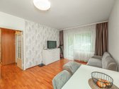 Parduodamas 1 Kambario Butas Vaduvos g., - nuotraukos Nr. 4