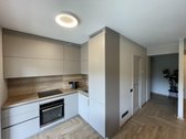 Nuomojamas tvarkingas 1 kambario butas, - nuotraukos Nr. 5