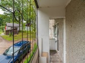 Parduodamas 1 Kambario Butas Vaduvos g., - nuotraukos Nr. 16