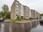 Parduodamas 1 Kambario Butas Vaduvos g., - nuotraukos Nr. 21