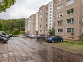 Parduodamas 1 Kambario Butas Vaduvos g., - nuotraukos Nr. 25