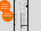 Naujas Projektas Mieste – Studijos Ne Tik Darbui! - nuotraukos Nr. 3