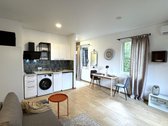 Išnuomojamas 25m² Butas - 430 € / Mėn. - nuotraukos Nr. 6