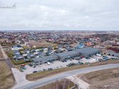 Nuomojamos sandėliavimo patalpos 216 m2, , - nuotraukos Nr. 2