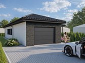 Parduodamas 194,95 m² A+ klasės vieno aukšto - nuotraukos Nr. 4