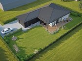 Parduodamas 194,95 m² A+ klasės vieno aukšto - nuotraukos Nr. 5