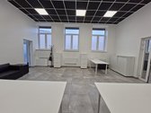 Nuomojamos naujai įrengtos administracinės - nuotraukos Nr. 2