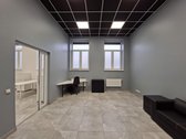 Nuomojamos naujai įrengtos administracinės - nuotraukos Nr. 3
