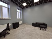 Nuomojamos naujai įrengtos administracinės - nuotraukos Nr. 4