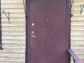 Kurortiniame Biržu miesto centre netoli upes - nuotraukos Nr. 11