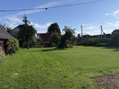 Kurortiniame Biržu miesto centre netoli upes - nuotraukos Nr. 13