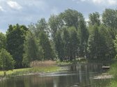 Kurortiniame Biržu miesto centre netoli upes - nuotraukos Nr. 17