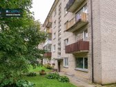 Parduodamas 2 Kambarių Perplanuotas Butas - nuotraukos Nr. 22