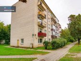 Parduodamas 2 Kambarių Perplanuotas Butas - nuotraukos Nr. 23