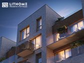 Naujas Butų Projektas Šnipiškėse „Home To Be“ - nuotraukos Nr. 6
