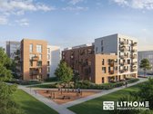 Naujas Butų Projektas Šnipiškėse „Home To Be“ - nuotraukos Nr. 7