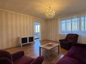 Parduodamas 4 kambarių butas antrame namo - nuotraukos Nr. 17