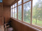Parduodamas 4 kambarių butas antrame namo - nuotraukos Nr. 18