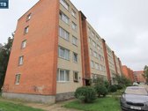 Parduodamas 4 kambarių butas antrame namo - nuotraukos Nr. 25