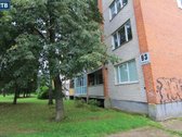 Parduodamas 4 kambarių butas antrame namo - nuotraukos Nr. 26