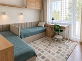 Parduodamas Šviesus Ir Jaukus 3 Kambarių - nuotraukos Nr. 7