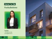 Naujas Butų Projektas Šnipiškėse „Home To Be“ - nuotraukos Nr. 8