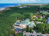 2 Kambarių Poilsio Patalpos Šventojoje – - nuotraukos Nr. 38