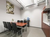 Išnuomojamas, 31 m2 ploto, vieno kabineto - nuotraukos Nr. 6