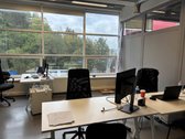 Išnuomojamas, 31 m2 ploto, vieno kabineto - nuotraukos Nr. 10
