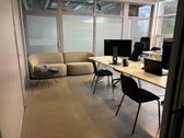 Išnuomojamas, 31 m2 ploto, vieno kabineto - nuotraukos Nr. 11