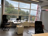 Išnuomojamas, 31 m2 ploto, vieno kabineto - nuotraukos Nr. 12