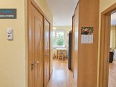 Parduodamas Jaukus Ir Šviesus 3 Kambarių - nuotraukos Nr. 7