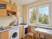 Parduodamas Jaukus Ir Šviesus 3 Kambarių - nuotraukos Nr. 14