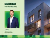Naujas Butų Projektas Šnipiškėse „Home To Be“ - nuotraukos Nr. 8