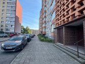 Šviesus Ir Erdvus 1 Kambario Butas I. - nuotraukos Nr. 13