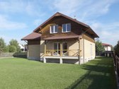 Viename gražiausių Vilniaus mikrorajonų - - nuotraukos Nr. 4