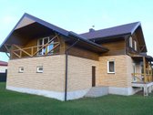 Viename gražiausių Vilniaus mikrorajonų - - nuotraukos Nr. 5