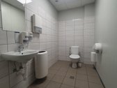 Šilutės pl. 26 B nuomojamos komercinės patalpos: - nuotraukos Nr. 7
