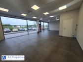 Šilutės pl. 26 B nuomojamos komercinės patalpos: - nuotraukos Nr. 4