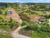 Modernūs A++ klasės vieno aukšto namai - nuotraukos Nr. 53