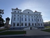 Nuomojamas tvarkingas 1 kambario butas, - nuotraukos Nr. 11