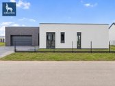 Parduodami pilnai įrengti A++ klasės namai - nuotraukos Nr. 10
