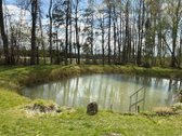 Parduodama pusė namo – 73,61 kv. m ploto, - nuotraukos Nr. 5