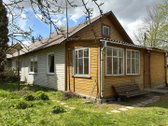 Parduodama pusė namo – 73,61 kv. m ploto, - nuotraukos Nr. 7