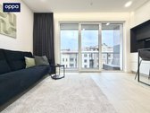 Išnuomojamas modernus 2 kambarių butas Lvivo - nuotraukos Nr. 2
