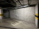 Išnuomojamos 2 Automobilių Stovėjimo Vietos - nuotraukos Nr. 2